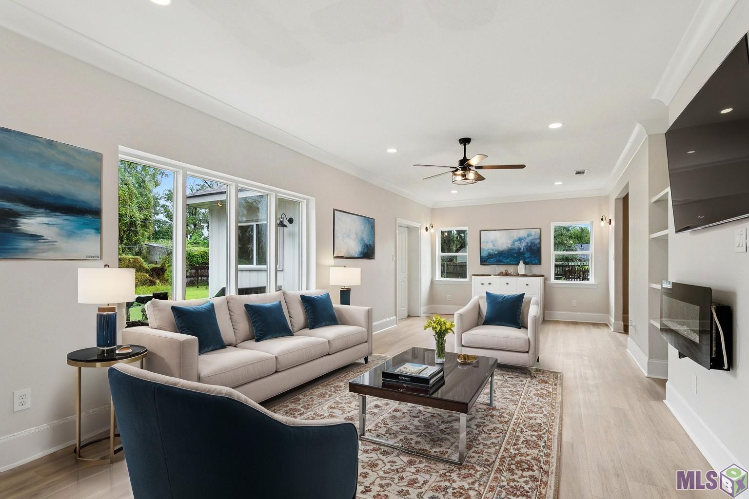 234 Croydon Avenue Baton Rouge, LA 70806 - Photo 7 of 30