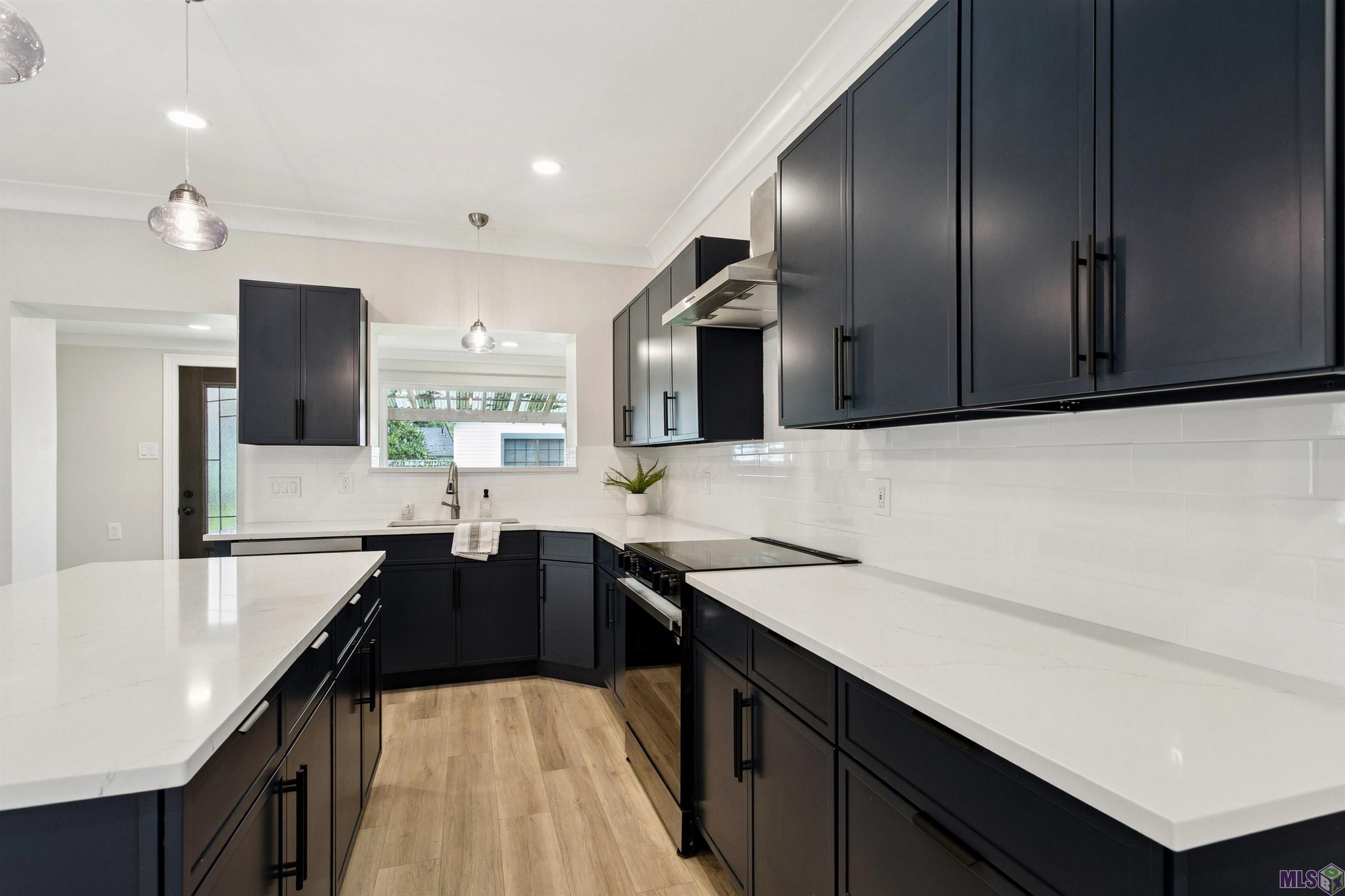 234 Croydon Avenue Baton Rouge, LA 70806 - Photo 10 of 29 Kitchen 3