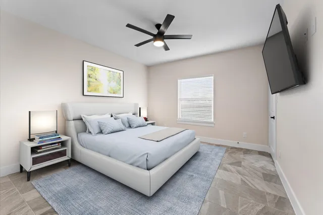 $3,000 | 1906 Dismuke Street, Unit B, Houston, TX 77023