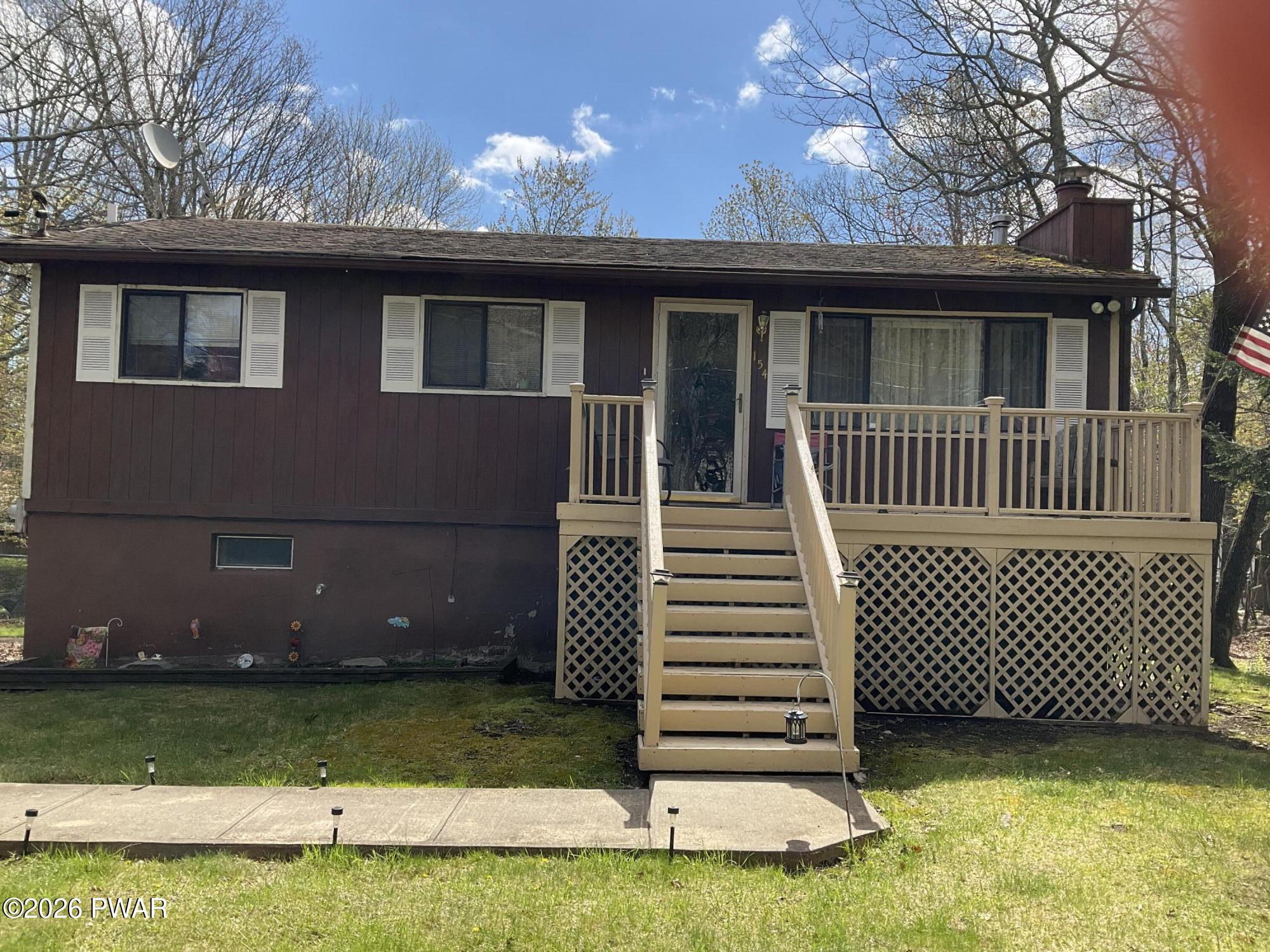 154 Roundhill Road Dingmans Ferry, PA 18328 - Photo 47 of 47