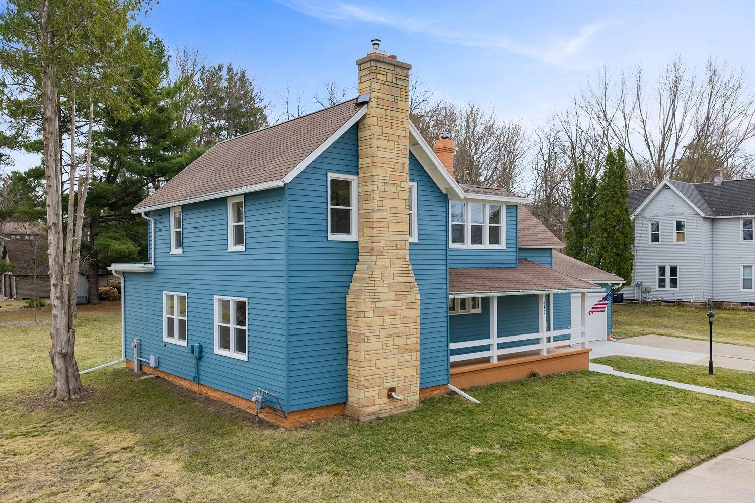 646 North Walnut Street Reedsburg, WI 53959 - Photo 56 of 59