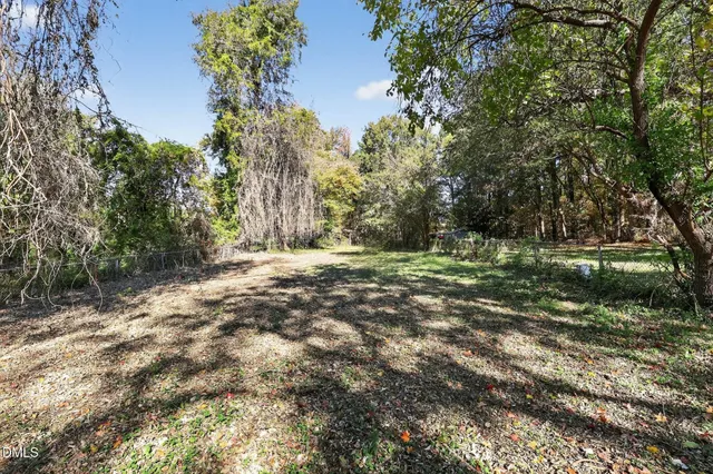 $285,000 | 2711 Ashe Street, Durham, NC 27703