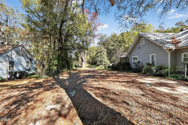 $285,000 | 2711 Ashe Street, Durham, NC 27703