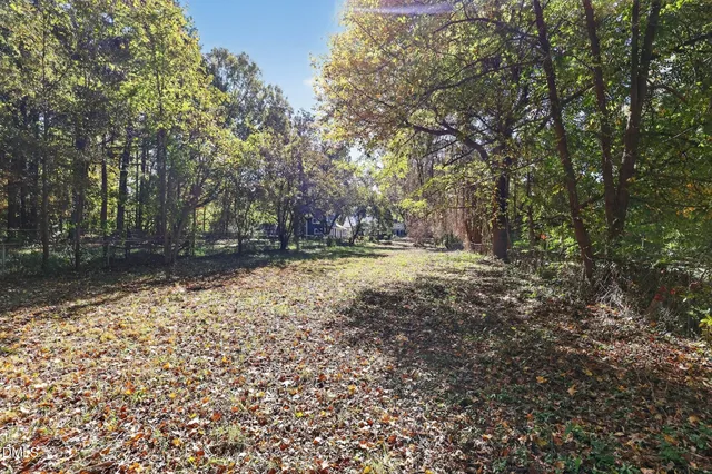 $285,000 | 2711 Ashe Street, Durham, NC 27703