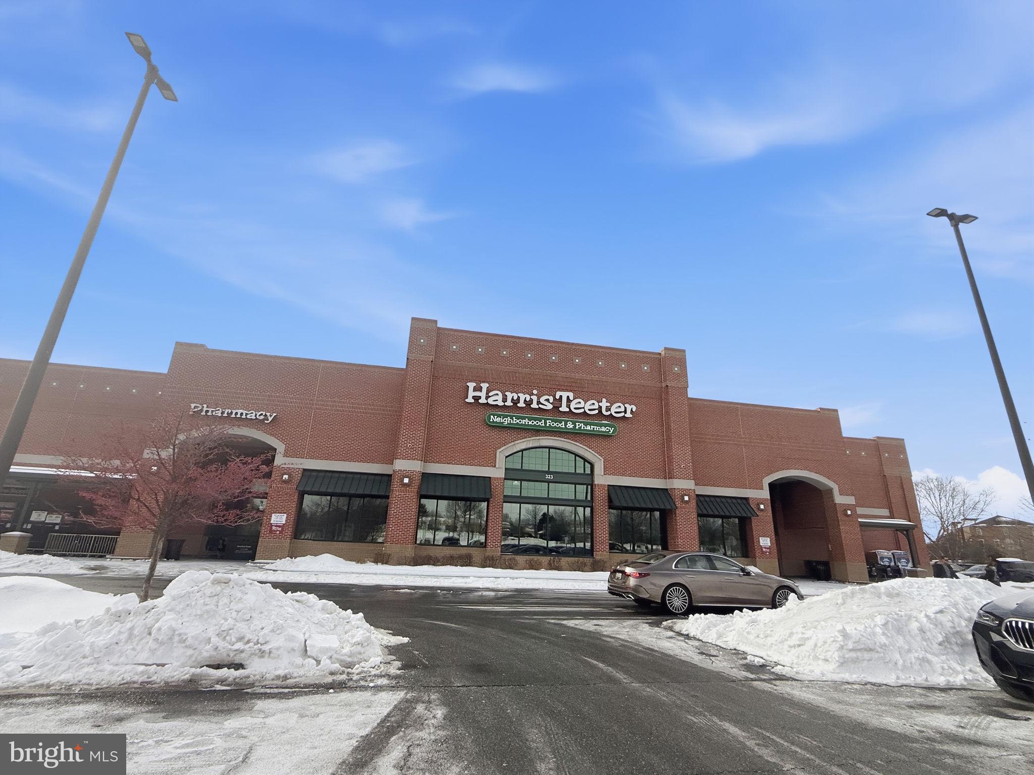 9540 Fields Road, Unit 9540 Gaithersburg, MD 20878 - Photo 25 of 30 Convenient Grocery