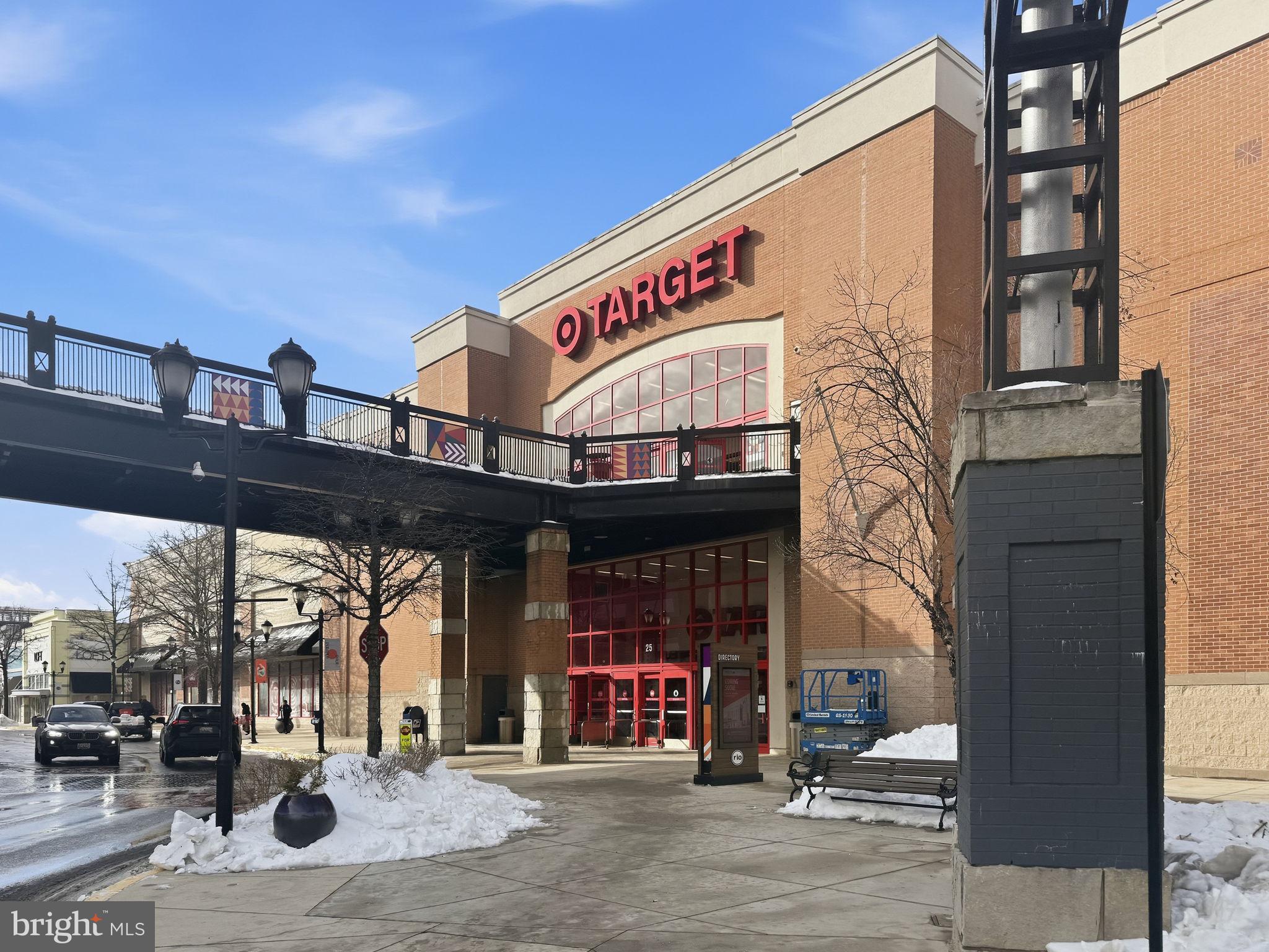 9540 Fields Road, Unit 9540 Gaithersburg, MD 20878 - Photo 30 of 30 Local Shopping at RIO Washingtonian