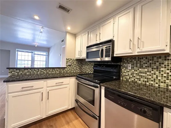 $1,650 | 199 14th Street Northeast, Unit 1609, Atlanta, GA 30309