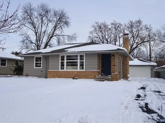 $369,900 | 6939 Chicago Avenue, Richfield, MN 55423