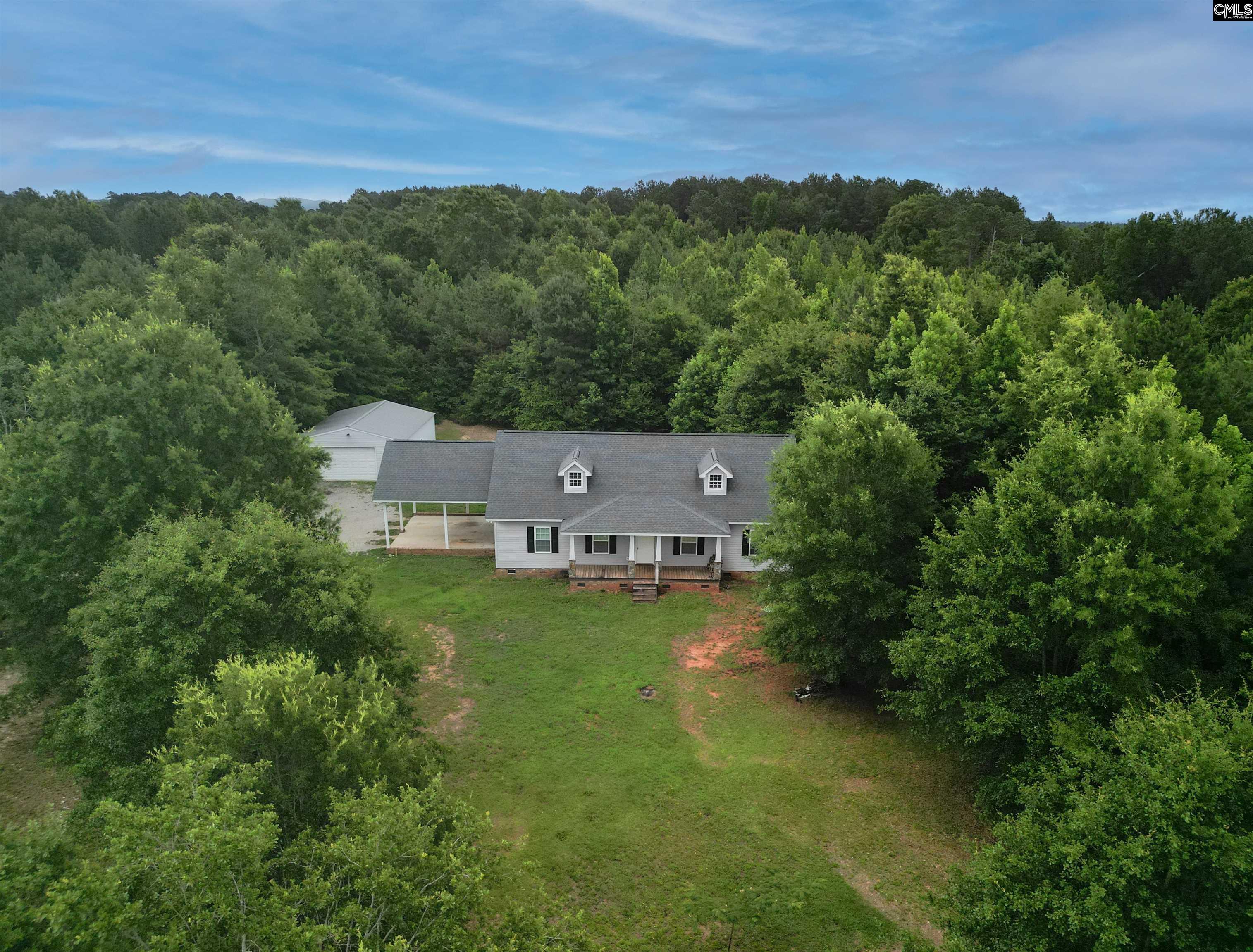 8303 Macedonia Church Road Prosperity, SC 29127 - Photo 16 of 48