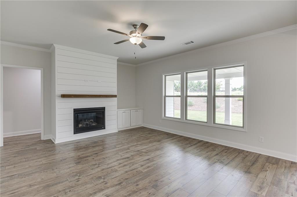 174 Oakdale Road Jefferson, GA 30549 - Photo 8 of 67