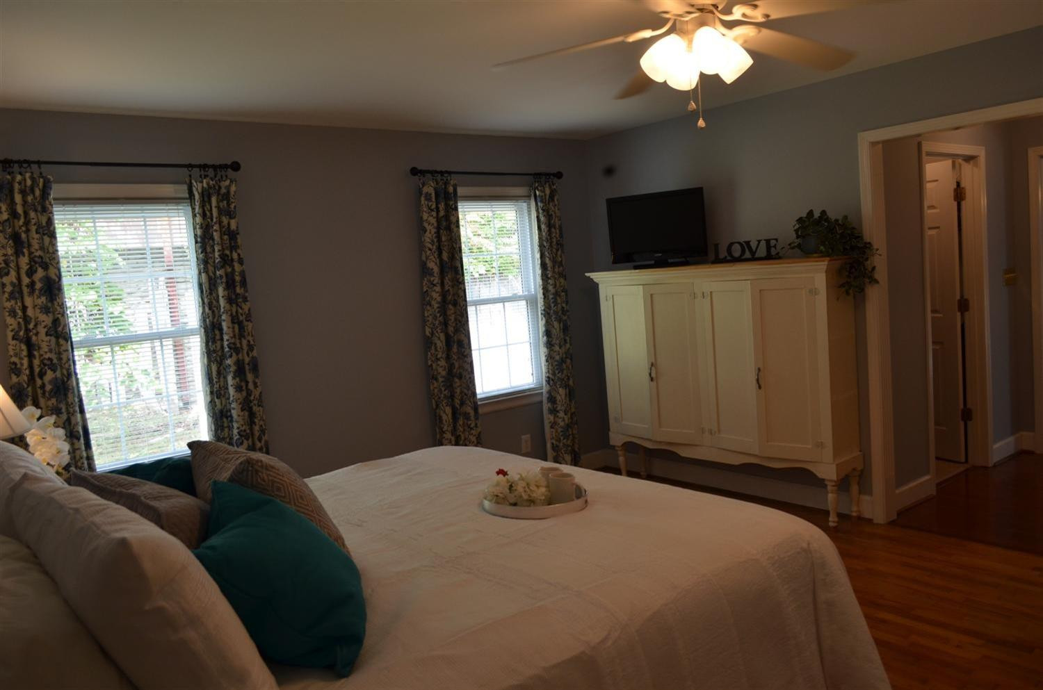378 Westover Road Frankfort, KY 40601 - Photo 16 of 33 Photo 16