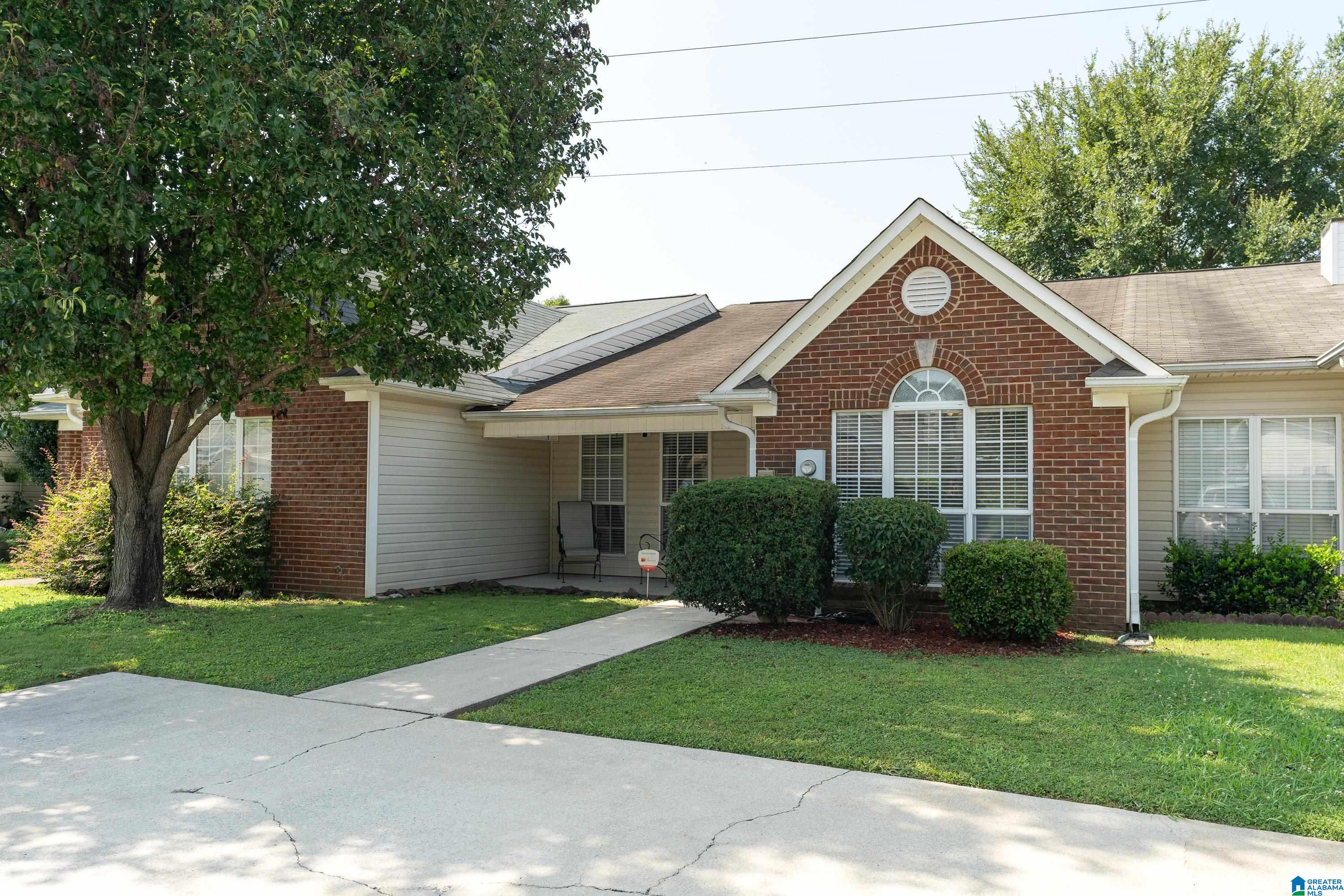 2014 Chandalar Court Pelham, AL 35124 - Photo 2 of 28