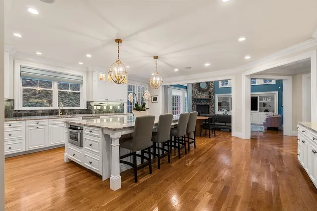 $3,495,000 | 161 Farm Street, Dover, MA 02030