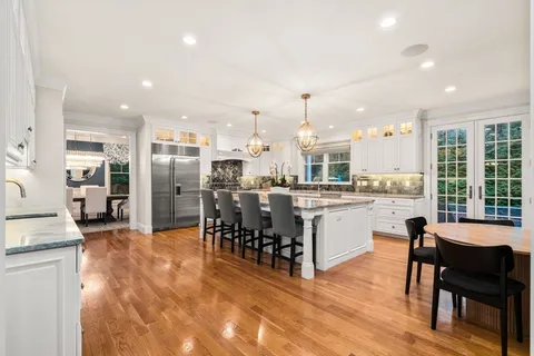 $3,495,000 | 161 Farm Street, Dover, MA 02030