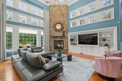 $3,495,000 | 161 Farm Street, Dover, MA 02030