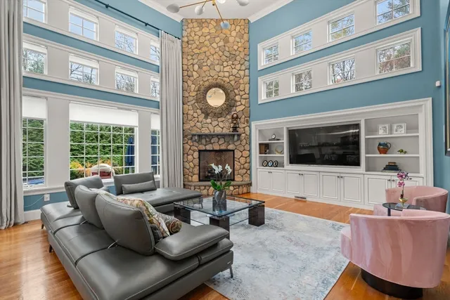 $3,495,000 | 161 Farm Street, Dover, MA 02030