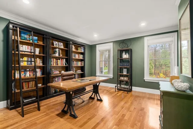 $3,495,000 | 161 Farm Street, Dover, MA 02030