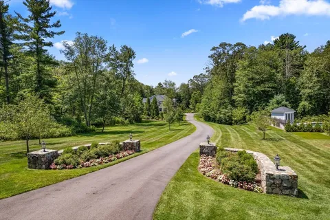 $3,495,000 | 161 Farm Street, Dover, MA 02030