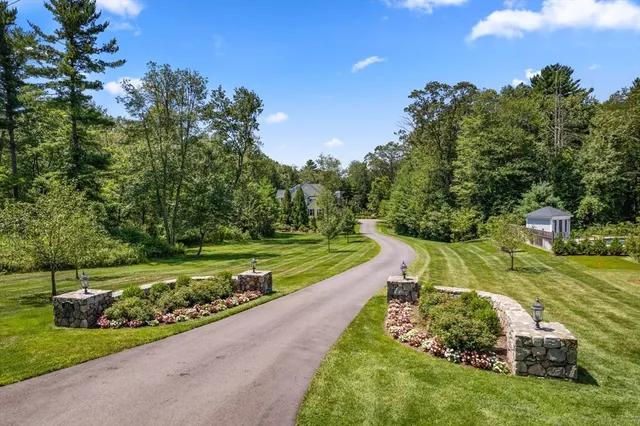 $3,495,000 | 161 Farm Street, Dover, MA 02030