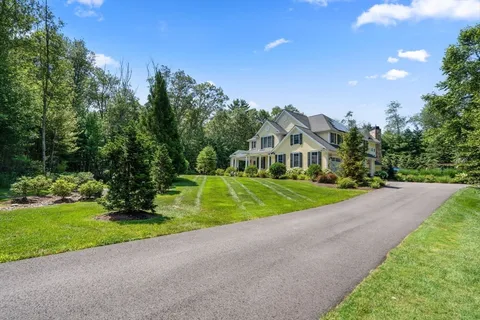 $3,495,000 | 161 Farm Street, Dover, MA 02030
