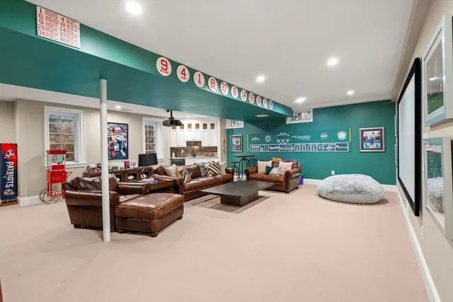 $3,495,000 | 161 Farm Street, Dover, MA 02030