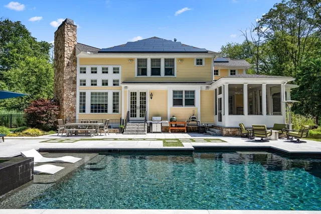 $3,495,000 | 161 Farm Street, Dover, MA 02030