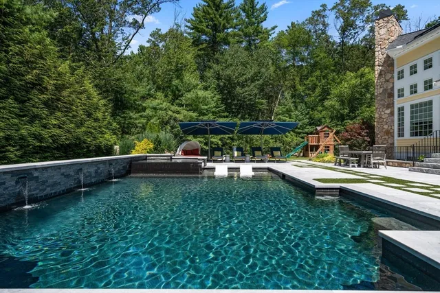 $3,495,000 | 161 Farm Street, Dover, MA 02030