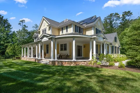 $3,495,000 | 161 Farm Street, Dover, MA 02030