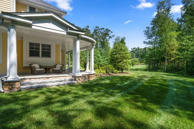 $3,495,000 | 161 Farm Street, Dover, MA 02030