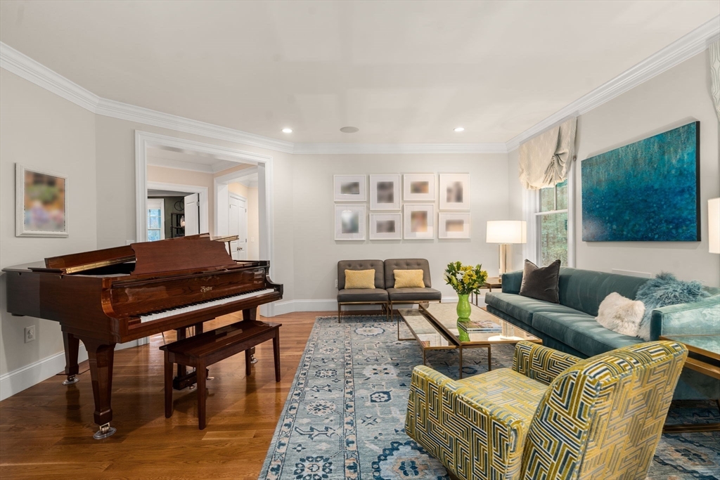 161 Farm Street Dover, MA 02030 - Photo 9 of 42