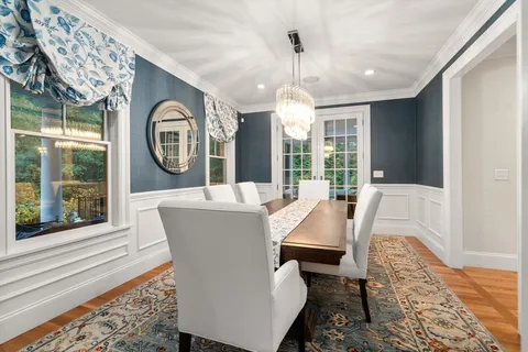 $3,495,000 | 161 Farm Street, Dover, MA 02030