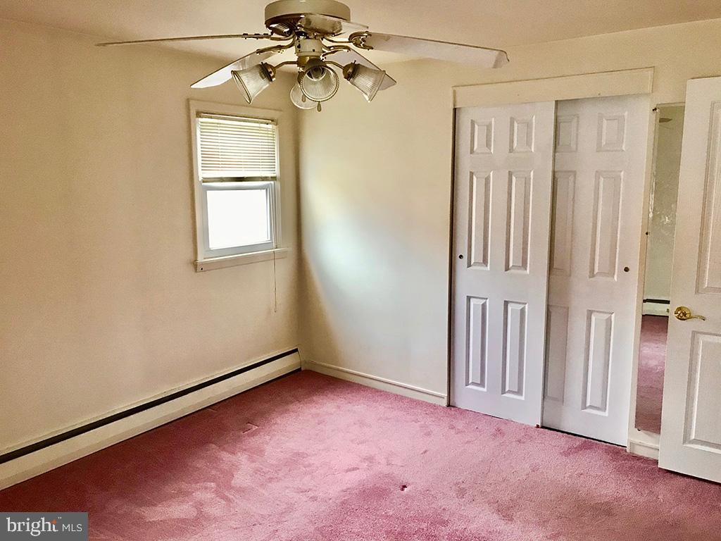 503 Taylor Avenue Reading, PA 19607 - Photo 17 of 24 Bedroom