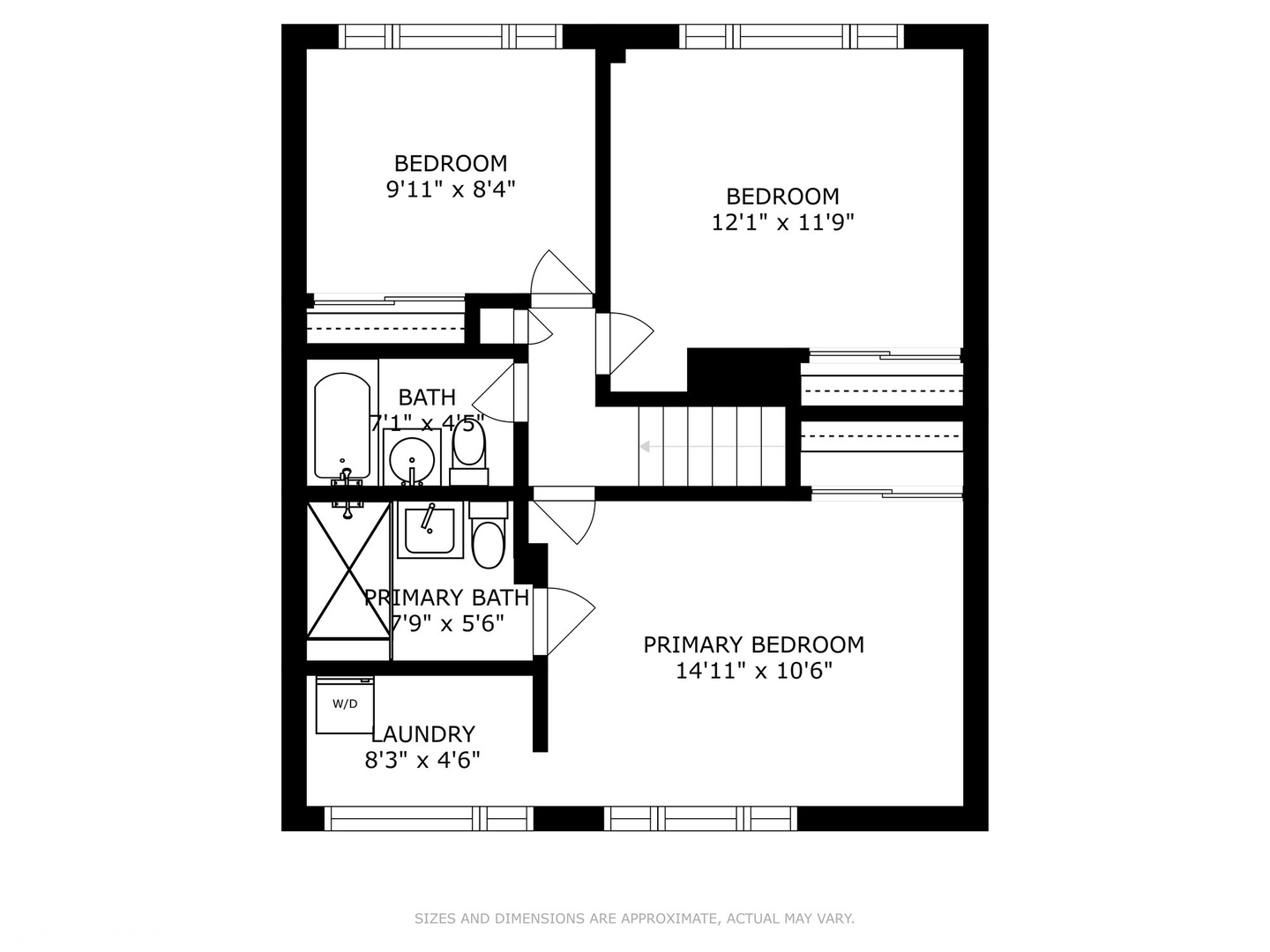 2904 North Sheridan Road Chicago, IL 60657 - Photo 16 of 17 Gallery Image 16