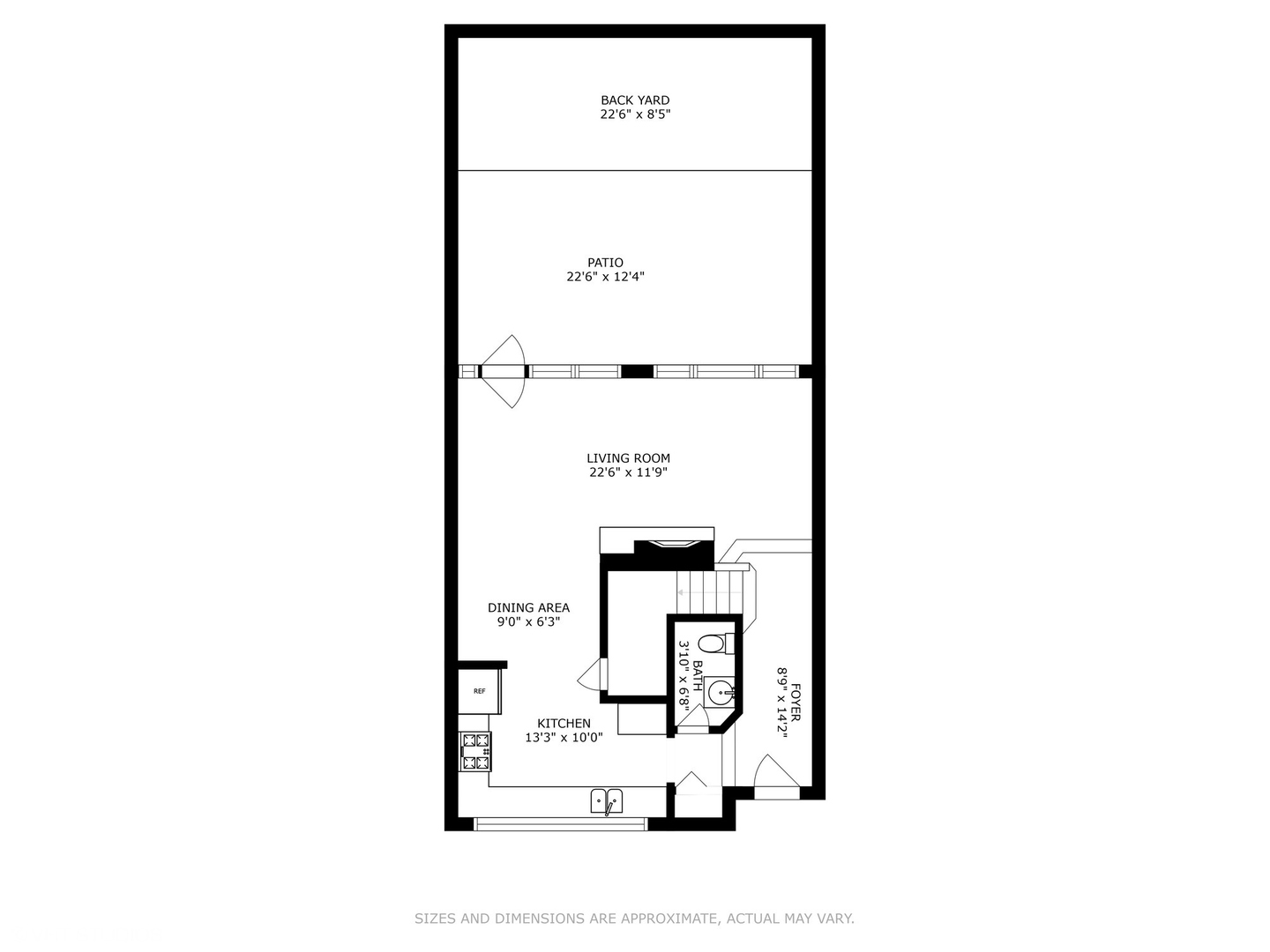 2904 North Sheridan Road Chicago, IL 60657 - Photo 17 of 17 Gallery Image 17