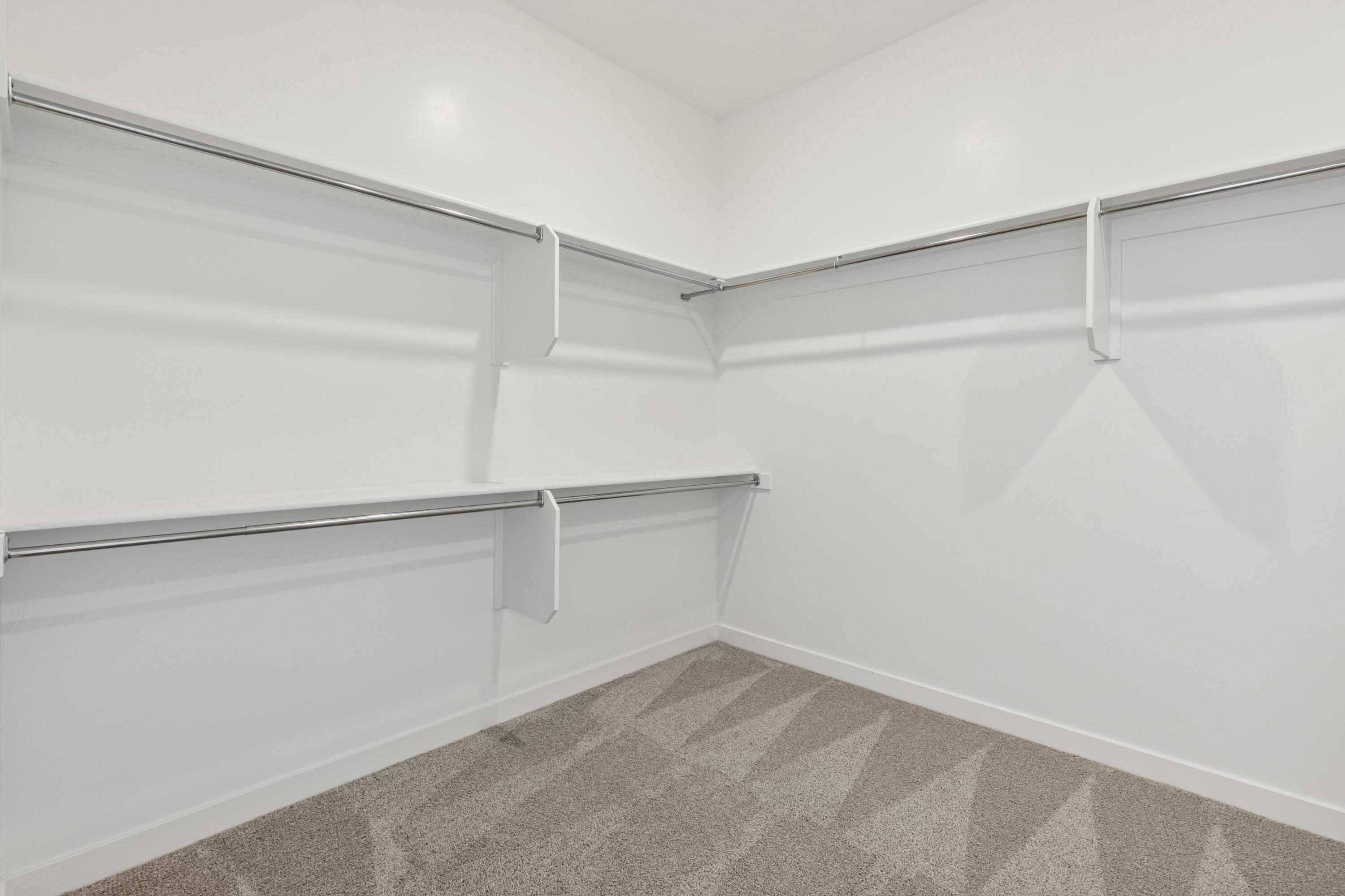 673 South 230 West, Unit LOT 9) Ivins, UT 84738 - Photo 22 of 27 VE9 primary walk in closet