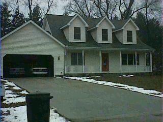 11939 Hoffman Road Three Rivers, MI 49093 - Photo 1 of 1 Primary Photo