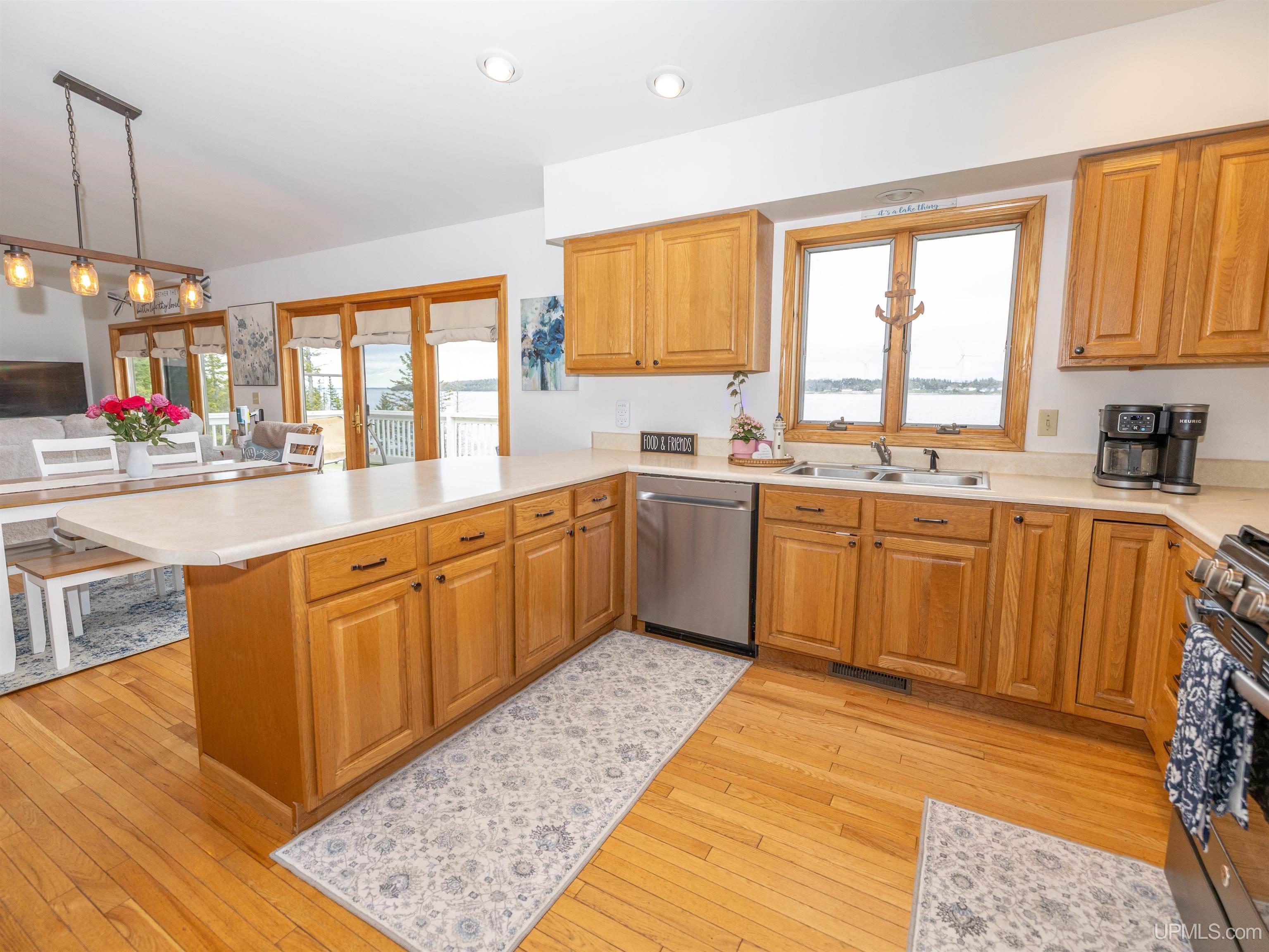 15502 16th Road Garden, MI 49835 - Photo 5 of 90