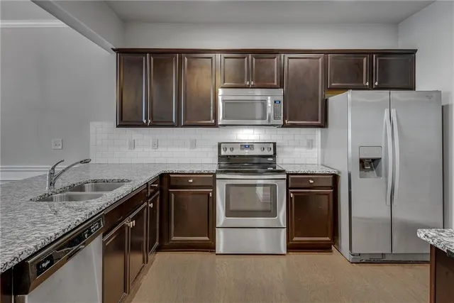 $2,200 | 1024 Haley Woods Lane, Lawrenceville, GA 30043