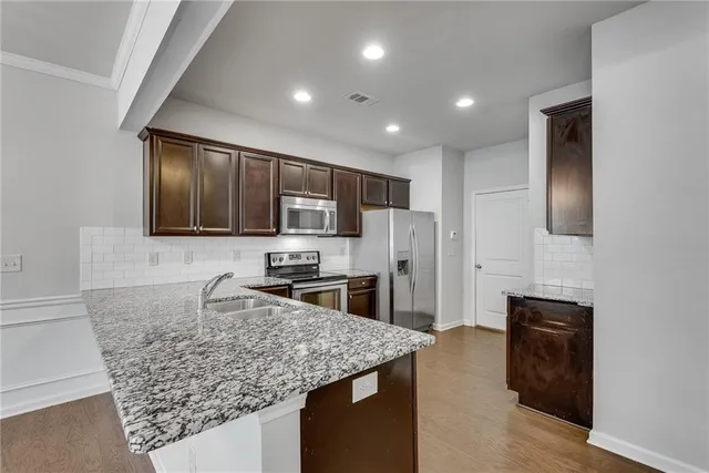 $2,200 | 1024 Haley Woods Lane, Lawrenceville, GA 30043