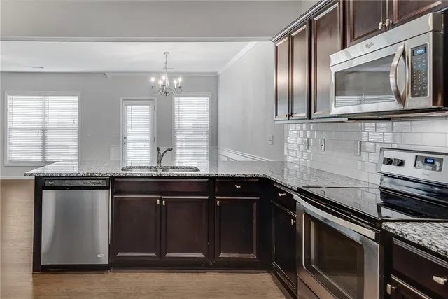 $2,200 | 1024 Haley Woods Lane, Lawrenceville, GA 30043