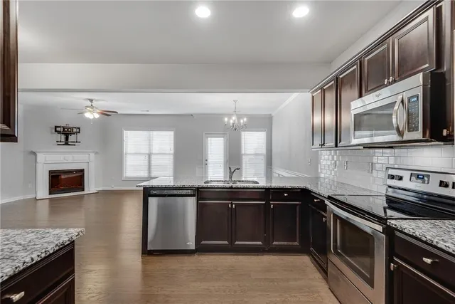 $2,200 | 1024 Haley Woods Lane, Lawrenceville, GA 30043