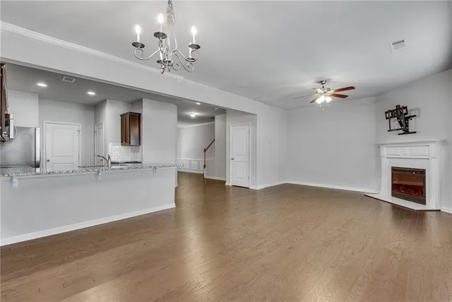 $2,200 | 1024 Haley Woods Lane, Lawrenceville, GA 30043