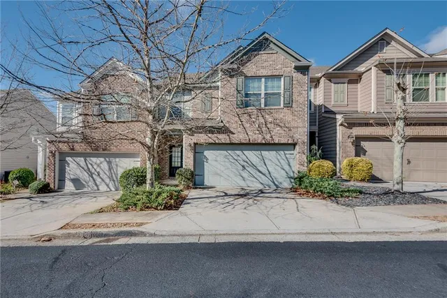 $2,200 | 1024 Haley Woods Lane, Lawrenceville, GA 30043