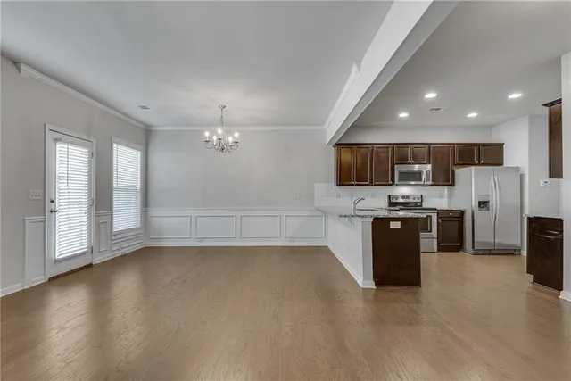 $2,200 | 1024 Haley Woods Lane, Lawrenceville, GA 30043