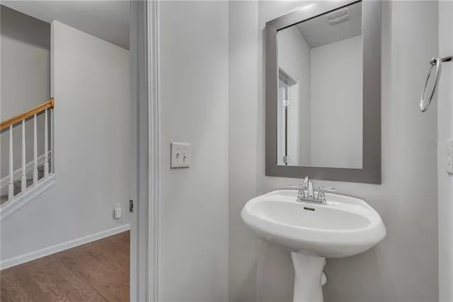 $2,200 | 1024 Haley Woods Lane, Lawrenceville, GA 30043