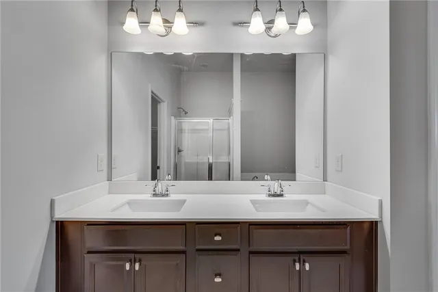 $2,200 | 1024 Haley Woods Lane, Lawrenceville, GA 30043