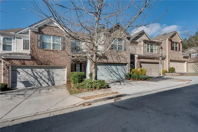 $2,200 | 1024 Haley Woods Lane, Lawrenceville, GA 30043