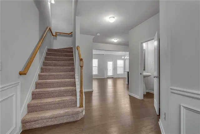 $2,200 | 1024 Haley Woods Lane, Lawrenceville, GA 30043