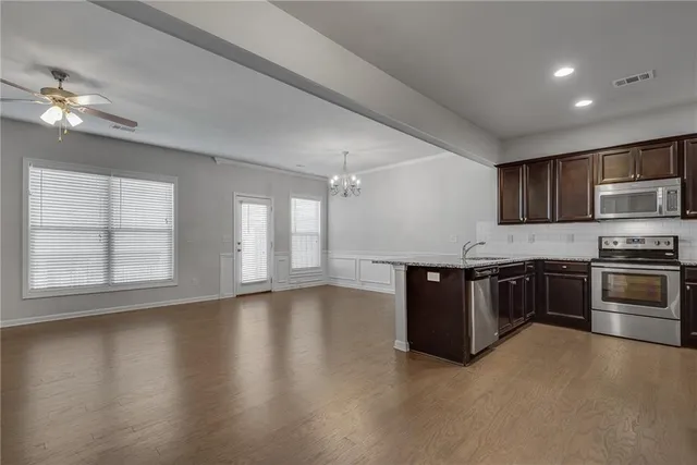 $2,200 | 1024 Haley Woods Lane, Lawrenceville, GA 30043