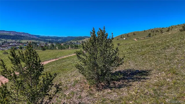 $275,000 | 1455 North B Street, Cripple Creek, CO 80813